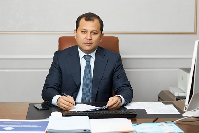 Председатель ТПП возглавил Конфедерацию работодателей Узбекистана