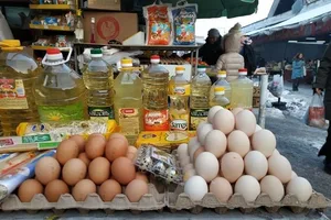 Минсельхоз сравнил цены на продукты в Кыргызстане, России и Казахстане