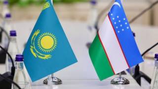 Сотрудничество между университетами Казахстана и Узбекистана