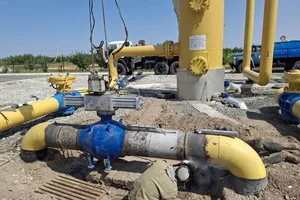Поставки российского газа в Узбекистан могут превысить 10 млрд кубометров в 2026 году — МЭА