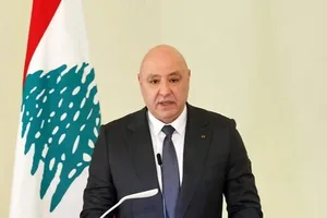 Президент Ливана назвал ключевое условие для прямых переговоров с Израилем