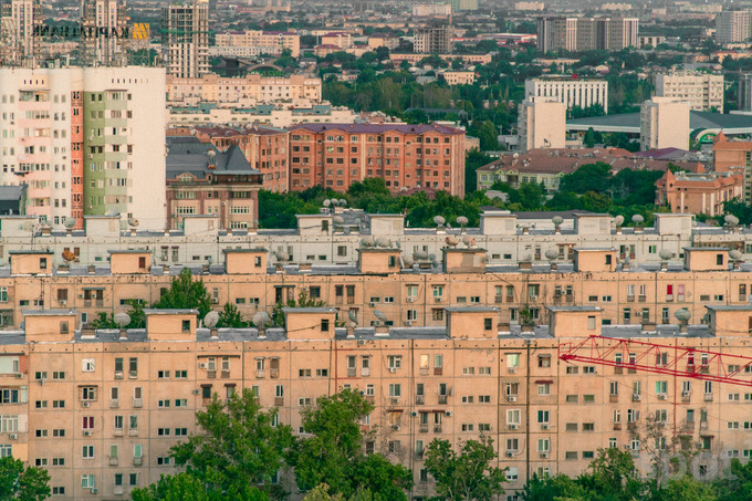В Узбекистане приняли закон о риелторской деятельности