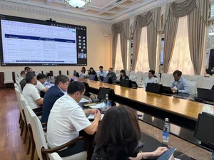 В Узбекистане разрабатывают новую методику расчета тарифов на железнодорожные перевозки