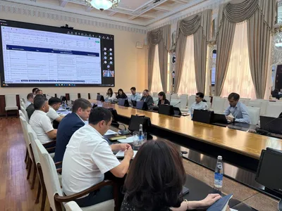 В Узбекистане разрабатывают новую методику расчета тарифов на железнодорожные перевозки