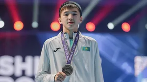 Сборная Казахстана по боксу завоевала 16 медалей чемпионата Азии по боксу