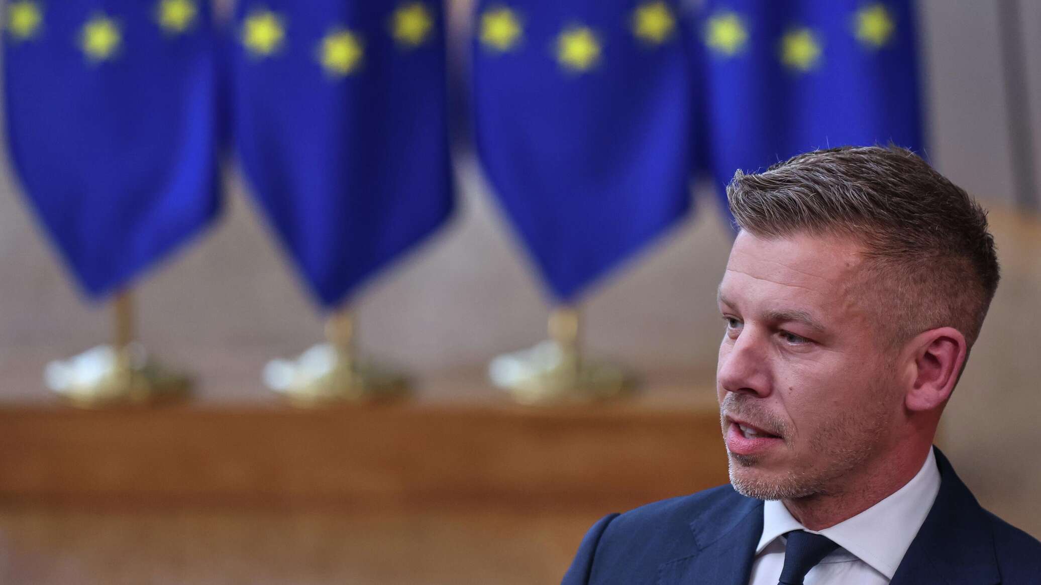 Мадьяр не допустил ускоренного вступления Украины в ЕС