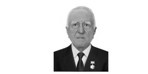 Герой Узбекистана Ибрагим Гафуров