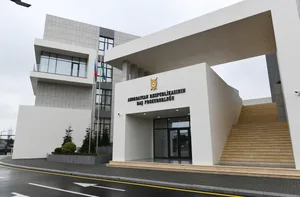 Из Черногории в Азербайджан экстрадируют обвиняемого в мошенничестве на €150 тыс.