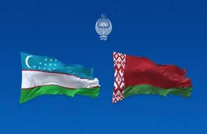 Президент Узбекистана посетит Беларусь с официальным визитом