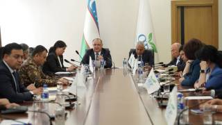 Предложено дифференцировать размеры экологических выплат в зависимости от масштаба причиненного ущерба