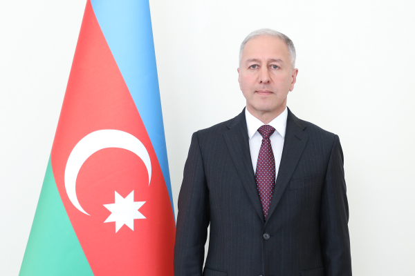 У министра здравоохранения новый заместитель