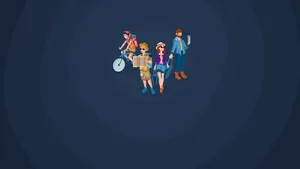 Туристы из каких стран чаще всего посещали Узбекистан — инфографика