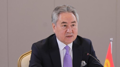 Кыргызстан не нарушает санкционные режимы, - глава МИД