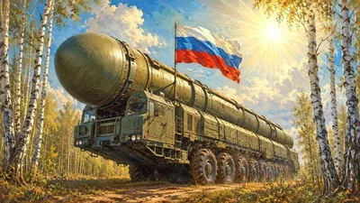 Не наглейте: асимметричный ответ Западу Россия нашла на Востоке