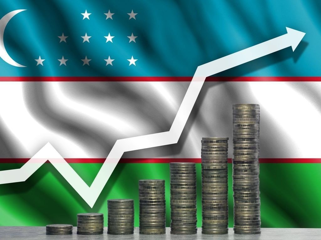 Названы самые привлекательные для инвестиций отрасли в Узбекистане