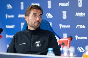 Якоб Поульсен: "Орхус" хорошо подготовился к матчу с "Сабахом"