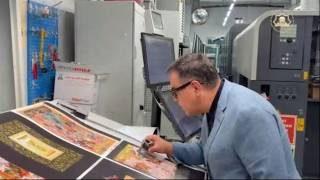 Готовится новое издание об исторических личностях Узбекистана