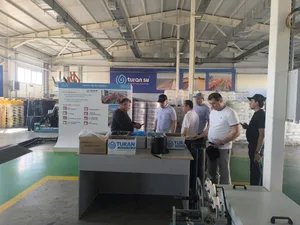 Таджикистан и страны ЦА сверили водные лимиты на фоне поливного сезона