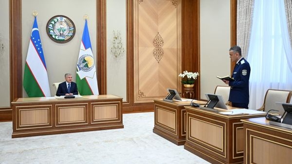 В Узбекистане появится Ассоциация животноводов