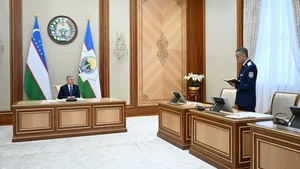 В Узбекистане появится Ассоциация животноводов
