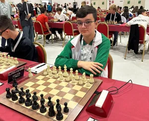 Молодые таджикские шахматисты отправились в Италию на чемпионат мира