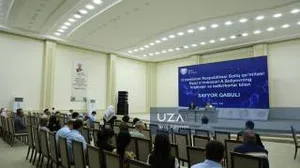 Обращения граждан способствуют повышению эффективности деятельности госорганов
