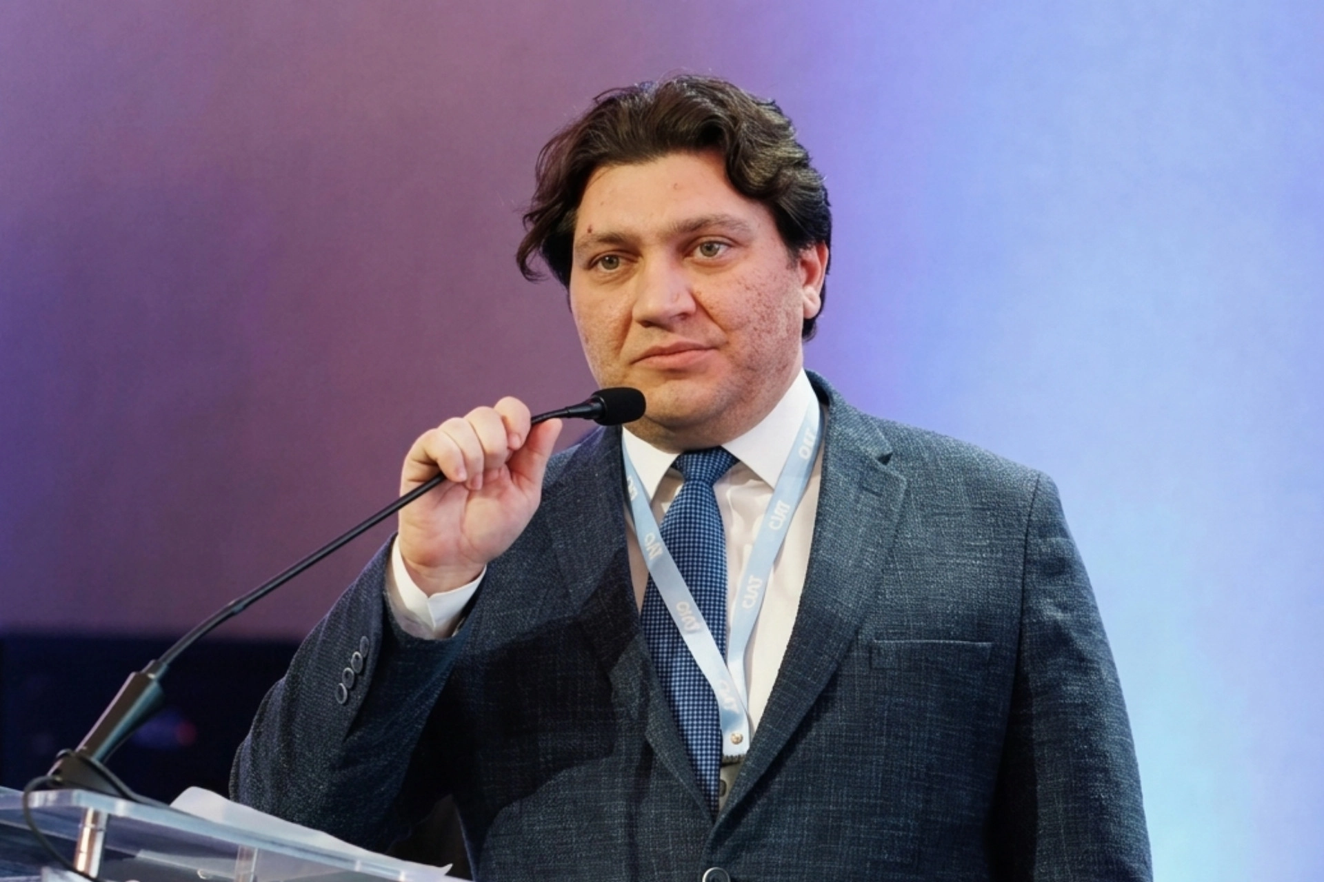 Представитель Азербайджана стал вице-президентом Европейского шахматного союза