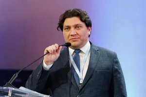 Представитель Азербайджана стал вице-президентом Европейского шахматного союза