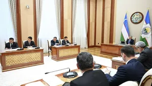 Меры по развитию Ташобласти выведут регион на столичный уровень