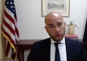 Кандидат в послы США в Баку оказался связан с оборонным гигантом Palantir