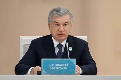 Мирзиёев объяснил, как действовать странам ОТГ в период мирового дефицита доверия