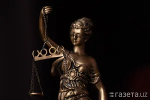 Жителя Ташкента осудили на пять лет лишения свободы за участие в войне России против Украины