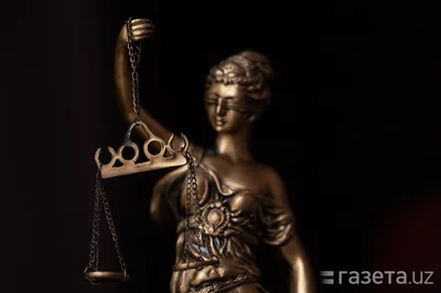 Жителя Ташкента осудили на пять лет лишения свободы за участие в войне России против Украины