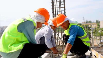 Россия, Казахстан, Турция: где работают 1,4 млн узбекистанцев за рубежом