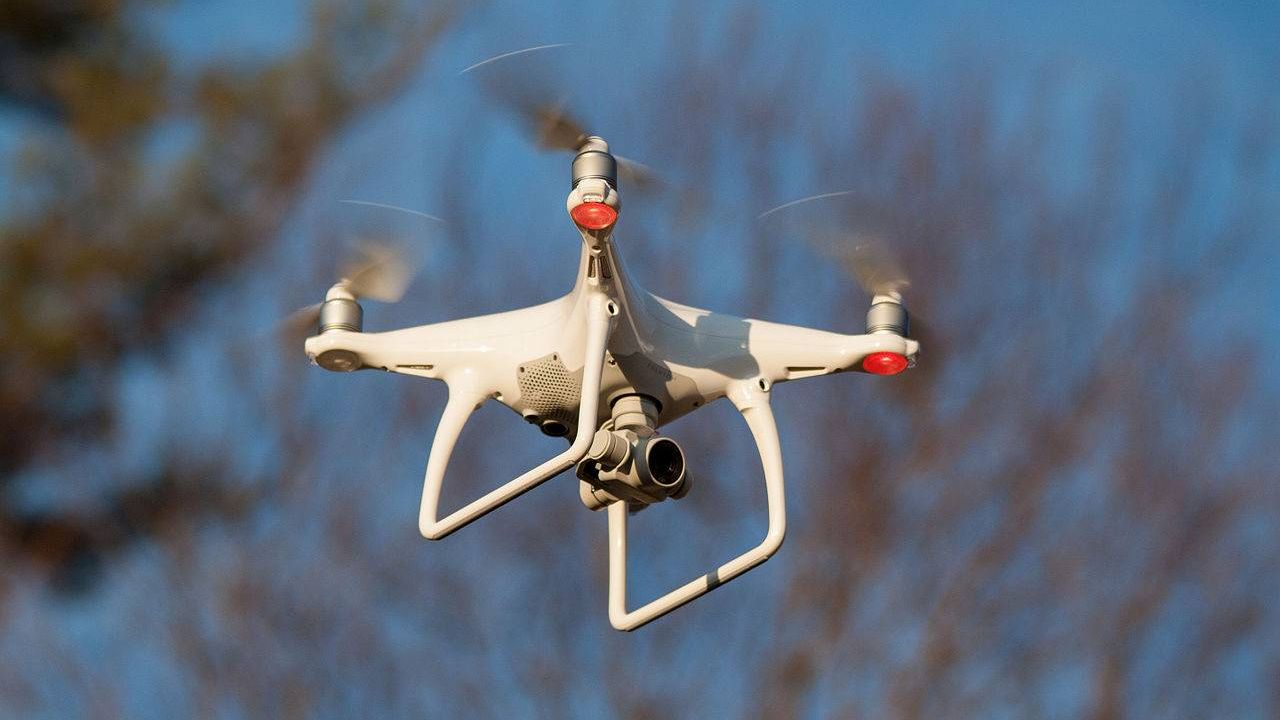 В Азербайджане для гражданских дронов введут спецразрешения