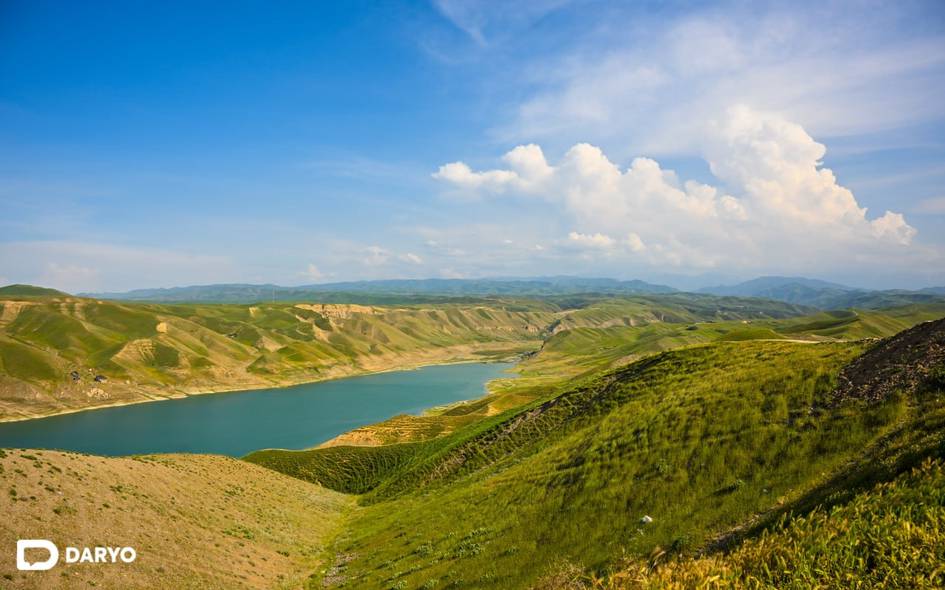 Роль водохранилищ в Узбекистане: от накопления воды до туризма
