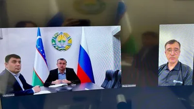 В Бухарской области откроют первое в Узбекистане производство химических добавок для дорог