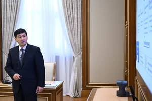 ИИ поможет узбекским геологам открывать месторождения в два раза быстрее
