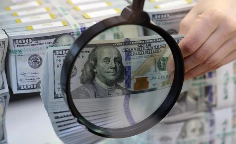 Международные резервы Кыргызстана превысили 9 млрд долларов
