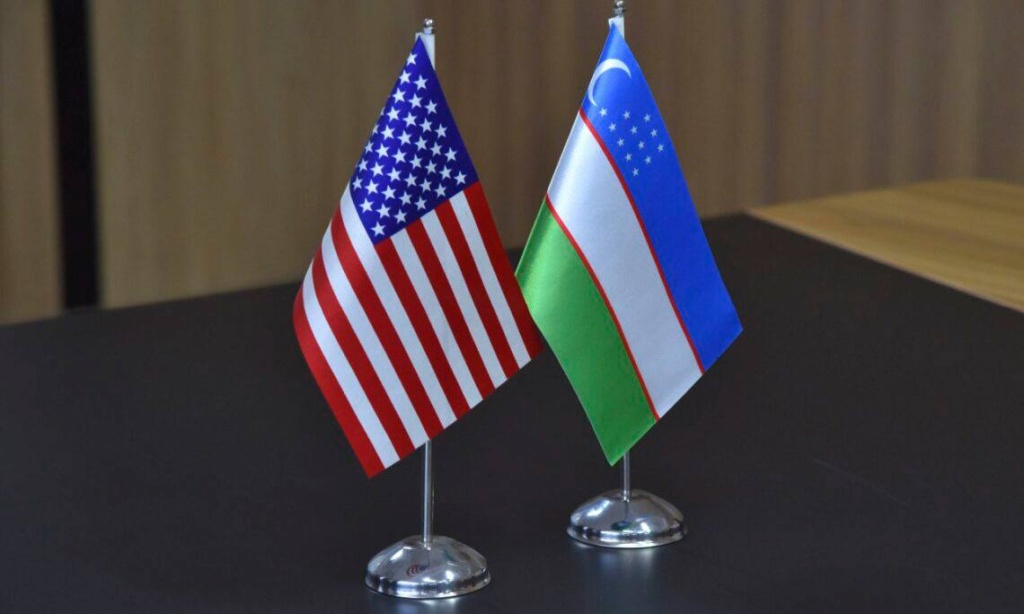 Госдеп США указал на пробелы в фискальной прозрачности Узбекистана