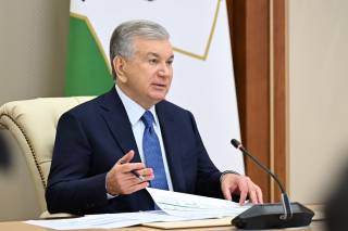 Рассмотрены предложения по дальнейшему совершенствованию системы социальной защиты