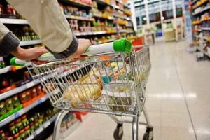 Годовая инфляция снизилась