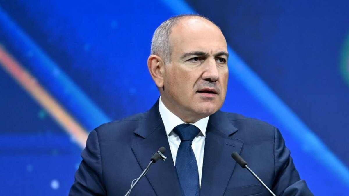 Попытки продолжить "Карабахское движение" в Армении будут пресекаться