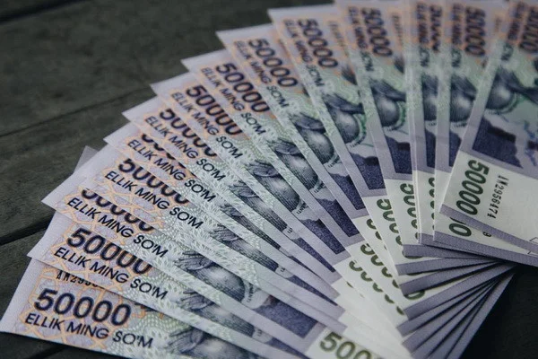 Прибыль «УзНИФ» выросла до 2,1 трлн. сумов за полугодие