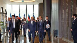 В Ташкенте прошел IV Форум регионов Узбекистана и Азербайджана