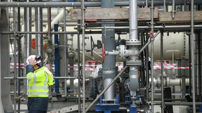 Узбекистан может стать партнером нового НПЗ в Азербайджане