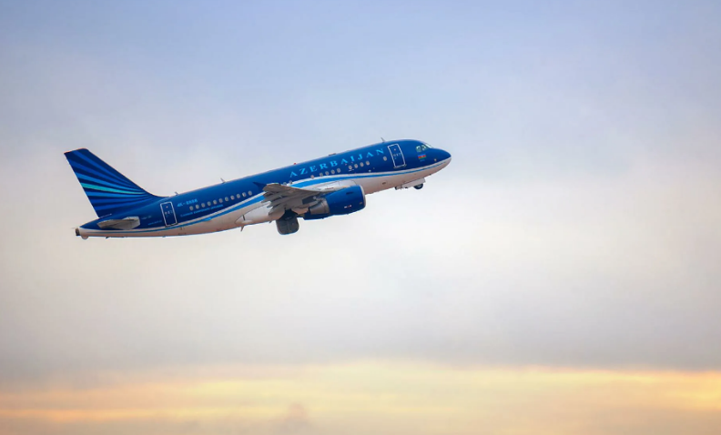 AZAL отменил рейсы Баку—Нахчыван