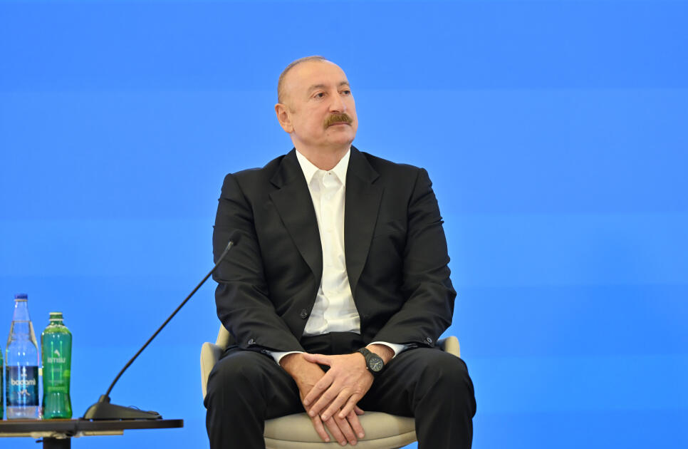 Президент Ильхам Алиев: Солидарность в рамках Организации исламского сотрудничества является ключевым фактором стабильности и безопасности