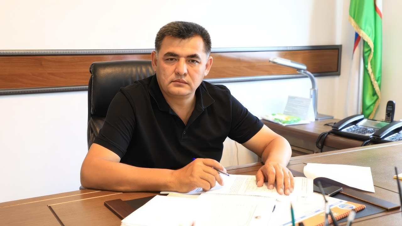 Экс-хокиму Намангана, обвиняемому в получении взятки $60 тыс., вынесли приговор
