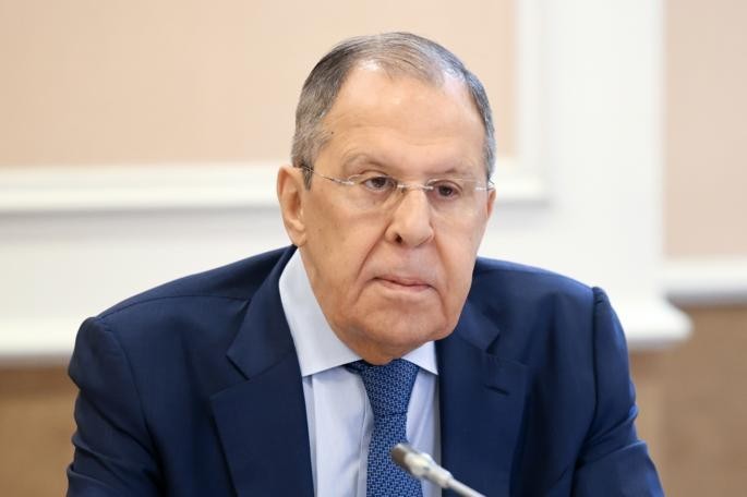 Лавров заявил о полном урегулировании вопросов после катастрофы самолета AZAL